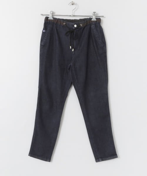 URBAN RESEARCH Sonny Label(アーバンリサーチサニーレーベル)/Moname　DENIM EASY TAPERD/img04