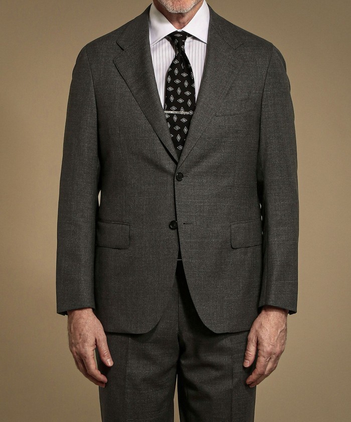 cerruti スーツ プレミアムスタイリッシュスーツ【CERRUTI（I TRAVEL