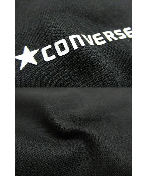 MARUKAWA(マルカワ)/【CONVERSE】コンバース 3D切替 スウェット ジョガー パンツ/イージーパンツ メンズ レディース スウェット /img08