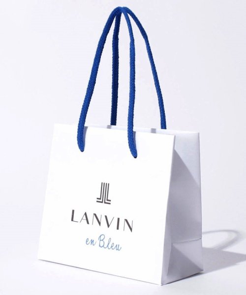 LANVIN en Bleu(JEWELRY)(ランバン　オン　ブルー（ジュエリー）)/アシンメトリー イヤーカフ/img09