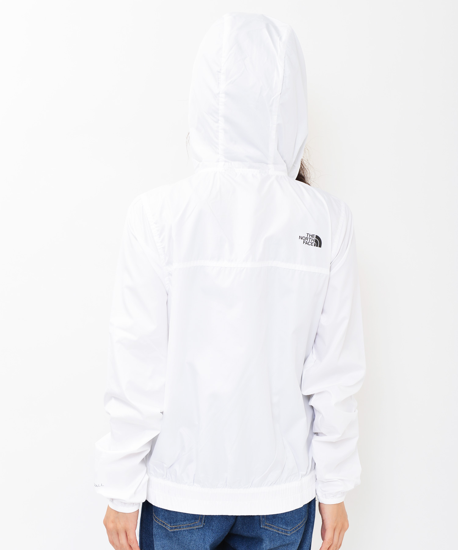 windrunner jacket north face