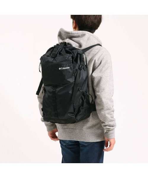 Columbia(コロンビア)/コロンビア リュック Columbia バックパック MILL SPRING 28L BACKPACK リュックサック バッグ A4 PU8395/img05
