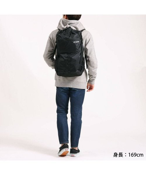 Columbia(コロンビア)/コロンビア リュック Columbia バックパック MILL SPRING 28L BACKPACK リュックサック バッグ A4 PU8395/img06