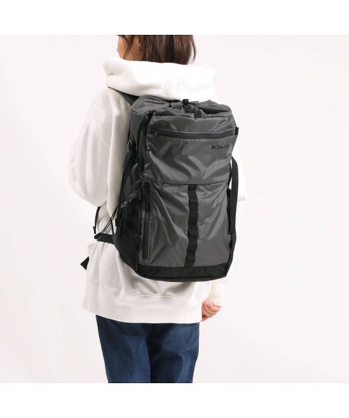 Columbia(コロンビア)/コロンビア リュック Columbia バックパック MILL SPRING 28L BACKPACK リュックサック バッグ A4 PU8395/img07