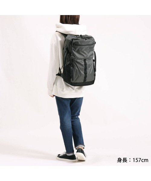 Columbia(コロンビア)/コロンビア リュック Columbia バックパック MILL SPRING 28L BACKPACK リュックサック バッグ A4 PU8395/img08