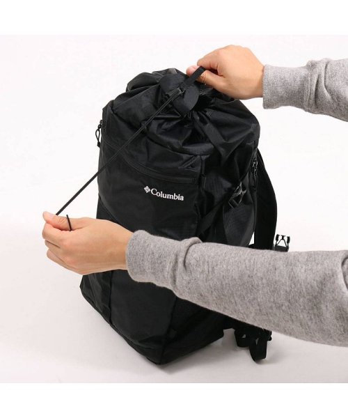 Columbia(コロンビア)/コロンビア リュック Columbia バックパック MILL SPRING 28L BACKPACK リュックサック バッグ A4 PU8395/img09