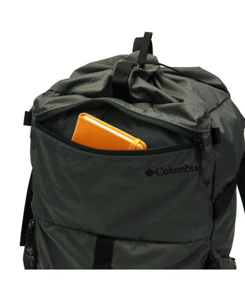 Columbia(コロンビア)/コロンビア リュック Columbia バックパック MILL SPRING 28L BACKPACK リュックサック バッグ A4 PU8395/img12