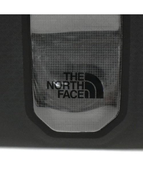 THE NORTH FACE(ザノースフェイス)/【日本正規品】ザ・ノース・フェイス マルチケース THE NORTH FACE 書類ケース A4 ウィンドウフラットケース15インチ 通勤 NM92005/img13