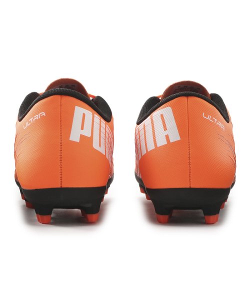 PUMA(PUMA)/キッズ ウルトラ 4.1 HG サッカー スパイク JR 20－24.5cm/img01