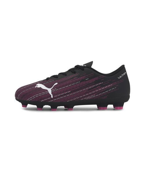 キッズ ウルトラ 4 1 Hg サッカー スパイク Jr 24 5cm プーマ Puma Magaseek