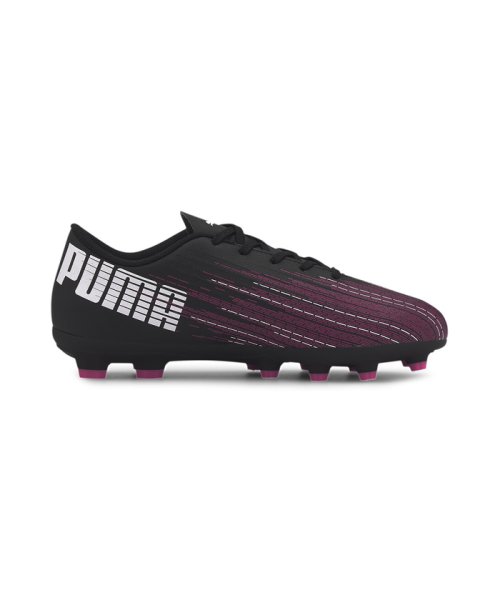 PUMA(PUMA)/キッズ ウルトラ 4.1 HG サッカー スパイク JR 20－24.5cm/img09