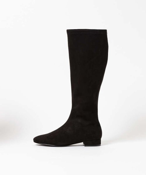 【スノーソール】ストレッチロングブーツ 