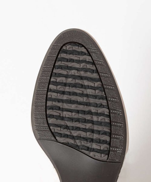 【スノーソール】ストレッチロングブーツ 