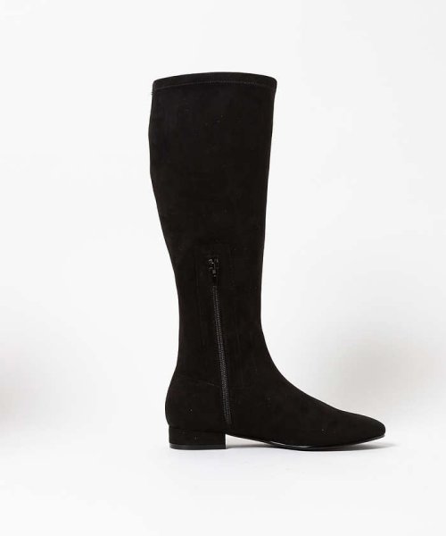 【スノーソール】ストレッチロングブーツ 