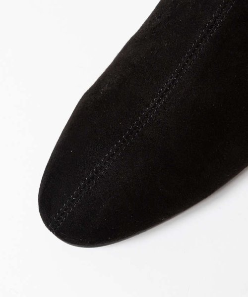 【スノーソール】ストレッチロングブーツ 