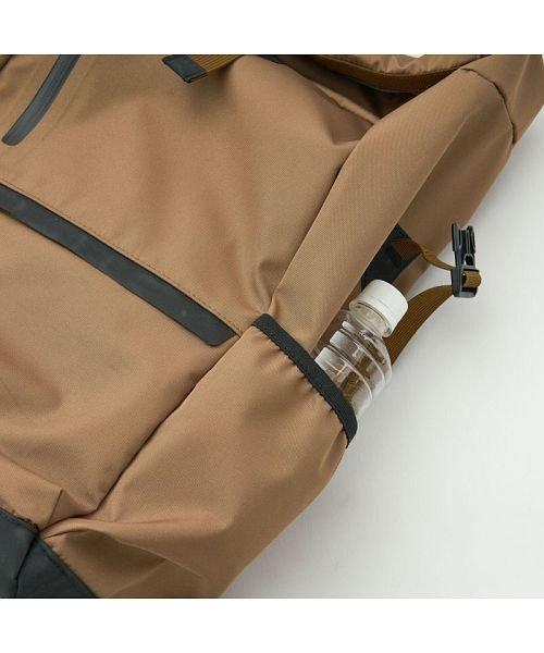 AS2OV(AS2OV)/AS2OV / アッソブ WATER PROOF CORDURA ROLL－KH/img13