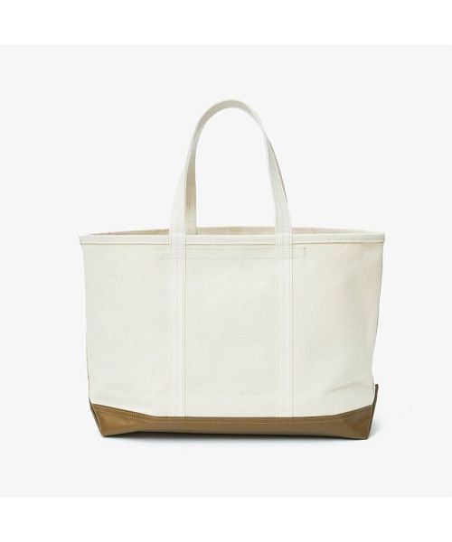 AS2OV(AS2OV)/AS2OV / アッソブ CAVAS TOTE (S)－KH/img05