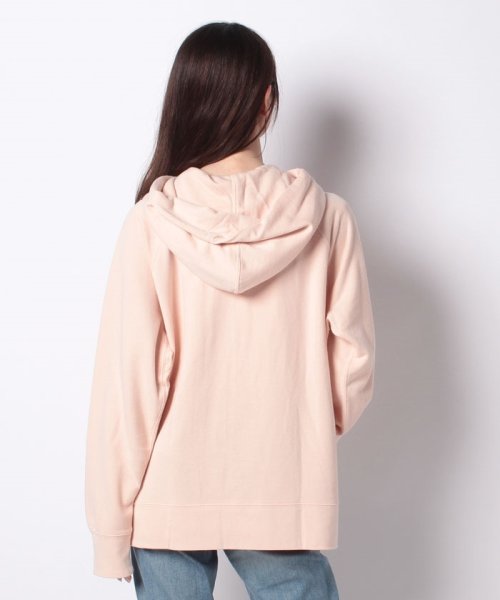 LEVI’S OUTLET(リーバイスアウトレット)/SPORT HOODIE PEACH BLUSH/img02