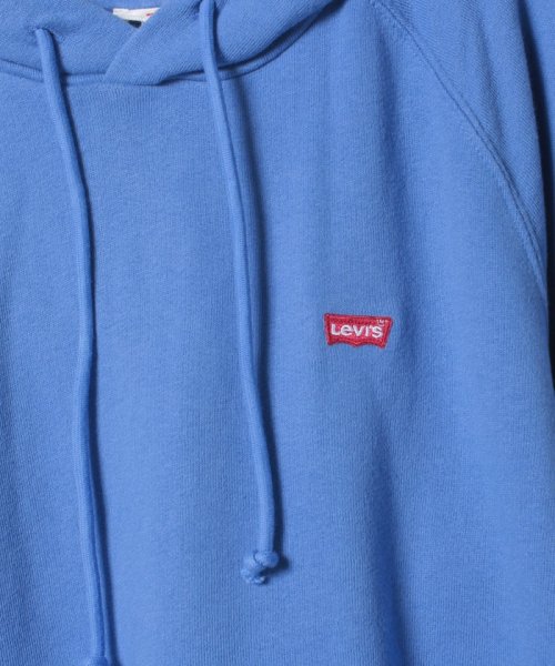 LEVI’S OUTLET(リーバイスアウトレット)/SPORT HOODIE MARINA/img03