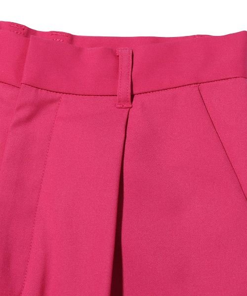 アトモスピンク セットアップ ハーフパンツ Vyasa Com