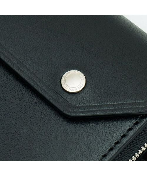 AS2OV(AS2OV)/AS2OV / アッソブ OILED ANTIEQUE LONG WALLET－CHOCO/img06