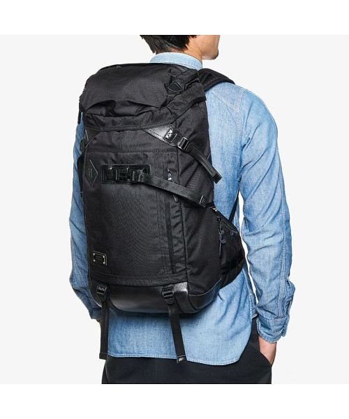 AS2OV(AS2OV)/AS2OV / アッソブBALLISTIC NYLON BACKPACK/img07