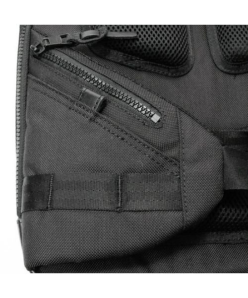 AS2OV(AS2OV)/AS2OV / アッソブBALLISTIC NYLON 2POCKET BACKPACK/img08