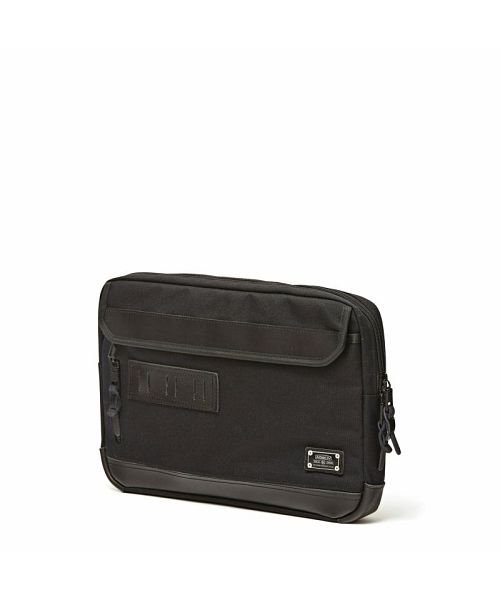 AS2OV(AS2OV)/AS2OV / アッソブBALLISTIC NYLON DOCUMENT CASE/img04