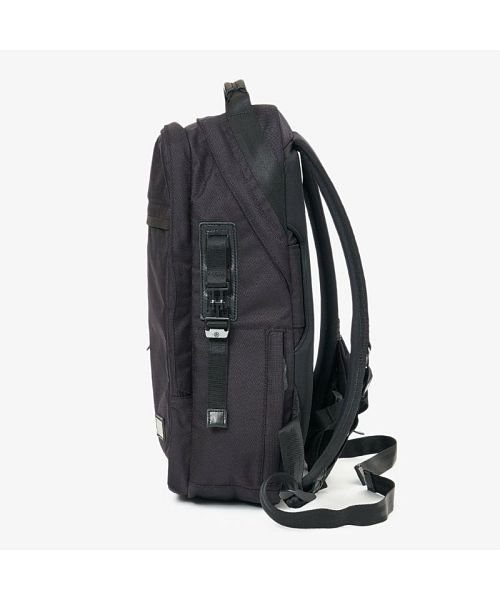 AS2OV(AS2OV)/AS2OV / アッソブ EX BALLISTIC NYLON DAYPACK 2－BK/img14