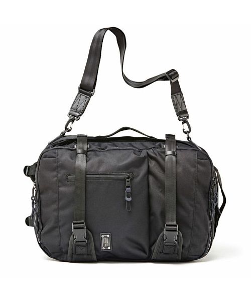 早割販売中 AS2OV / アッソブ CORDURA DOBBY 305D 3WAY BAG-BLACK リュック・バックパック 【NEWS】TIDALがMQAやめてFLACへ!! 本命はQobuz !?