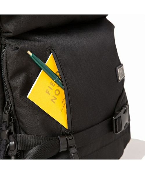 早割販売中 AS2OV / アッソブ CORDURA DOBBY 305D 3WAY BAG-BLACK リュック・バックパック 【NEWS】TIDALがMQAやめてFLACへ!! 本命はQobuz !?