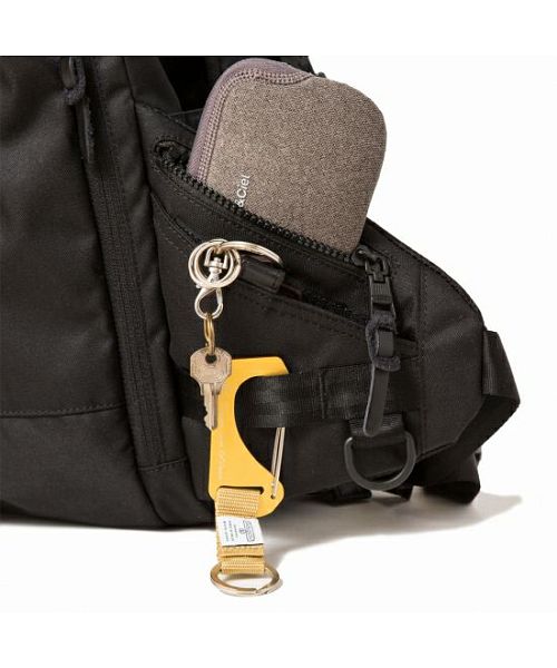 早割販売中 AS2OV / アッソブ CORDURA DOBBY 305D 3WAY BAG-BLACK リュック・バックパック 【NEWS】TIDALがMQAやめてFLACへ!! 本命はQobuz !?