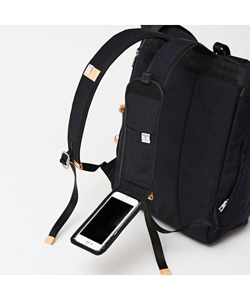 AS2OV(AS2OV)/AS2OV / アッソブCORDURA SPAN 600D MOBILE CASE/img04