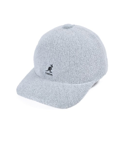 KANGOL(KANGOL)/KANGOL Bermuda Spacecap/img07