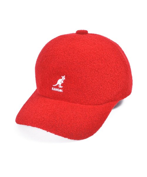 KANGOL(KANGOL)/KANGOL Bermuda Spacecap/img10