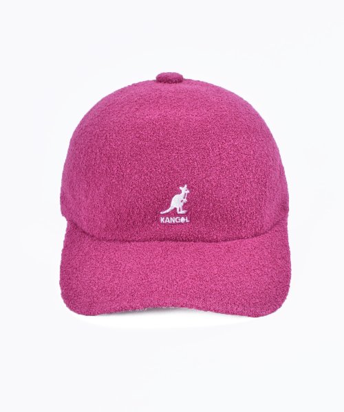 KANGOL(KANGOL)/KANGOL Bermuda Spacecap/img12