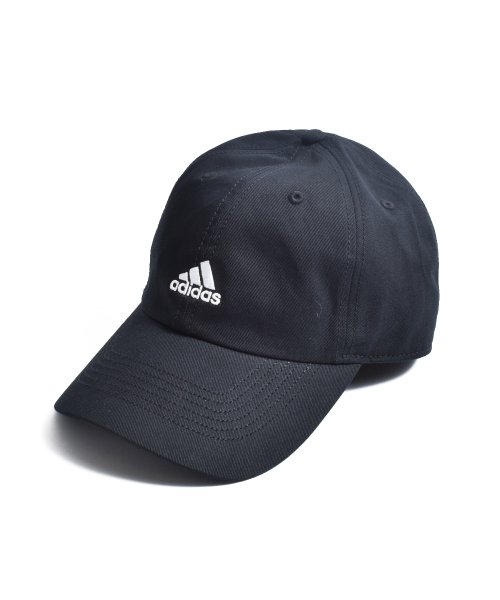 Adidas(アディダス)/adidas C－TWILL LOW CAP/img02