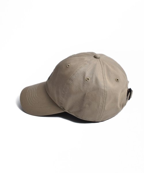 Adidas(アディダス)/adidas C－TWILL LOW CAP/img05