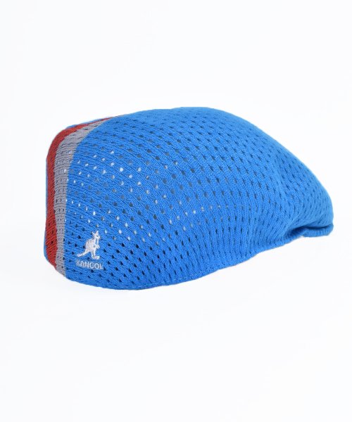 KANGOL(KANGOL)/KANGOL Mesh Stripe 504/img02