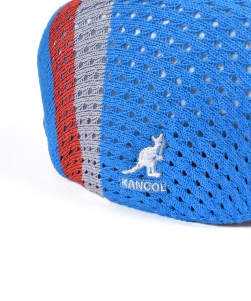 KANGOL(KANGOL)/KANGOL Mesh Stripe 504/img06