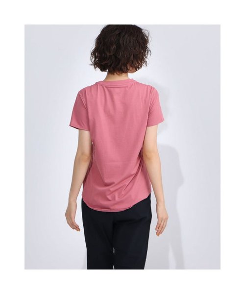 デサント Descente レディース 半袖機能tシャツ サンスクリーン 半袖tシャツ Dmwqja50 デサント Descente Magaseek