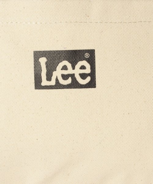 Lee(Lee)/【ＬＥＥ】 3ポケットミニトート/img09
