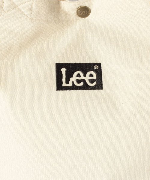 Lee(Lee)/【ＬＥＥ】 キャンバストートバック/img09