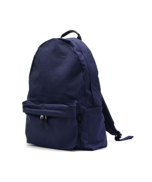 STANDARD SUPPLY(スタンダードサプライ)/スタンダードサプライ リュック STANDARD SUPPLY リュックサック SIMPLICITY A4 別注 VENTILE DAILY DAYPACK/img01