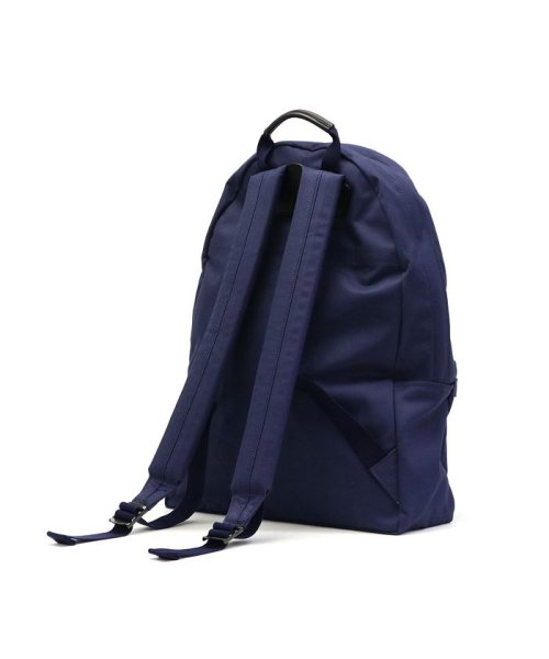 STANDARD SUPPLY(スタンダードサプライ)/スタンダードサプライ リュック STANDARD SUPPLY リュックサック SIMPLICITY A4 別注 VENTILE DAILY DAYPACK/img02