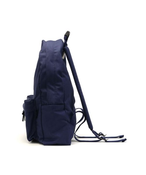 STANDARD SUPPLY(スタンダードサプライ)/スタンダードサプライ リュック STANDARD SUPPLY リュックサック SIMPLICITY A4 別注 VENTILE DAILY DAYPACK/img03