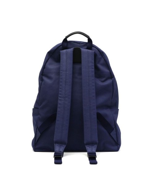 STANDARD SUPPLY(スタンダードサプライ)/スタンダードサプライ リュック STANDARD SUPPLY リュックサック SIMPLICITY A4 別注 VENTILE DAILY DAYPACK/img04