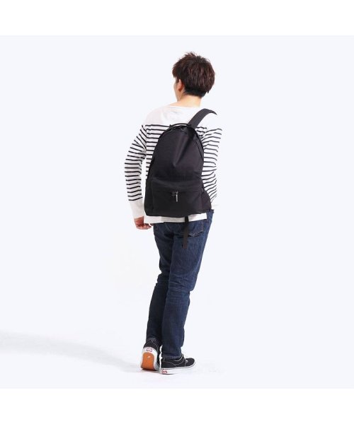 STANDARD SUPPLY(スタンダードサプライ)/スタンダードサプライ リュック STANDARD SUPPLY リュックサック SIMPLICITY A4 別注 VENTILE DAILY DAYPACK/img06