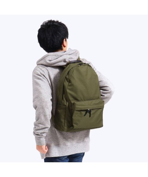 STANDARD SUPPLY(スタンダードサプライ)/スタンダードサプライ リュック STANDARD SUPPLY リュックサック SIMPLICITY A4 別注 VENTILE DAILY DAYPACK/img07
