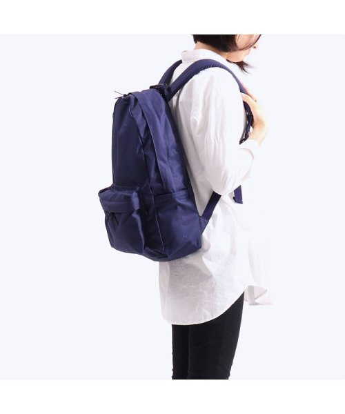 STANDARD SUPPLY(スタンダードサプライ)/スタンダードサプライ リュック STANDARD SUPPLY リュックサック SIMPLICITY A4 別注 VENTILE DAILY DAYPACK/img09